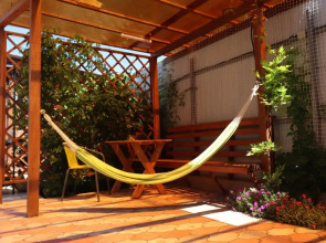 Гостевой Дом Leto