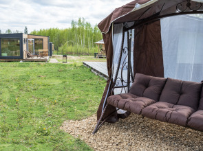 Частный дом Рузские Лужки