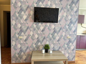 Апартаменты Ленина 33а Пятая авеню