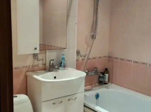 Квартира на проспекте Кирова 66