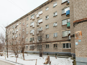 Апартаменты рядом с Зоопарком