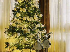 Гостинично-Ресторанный комплекс Ветерок