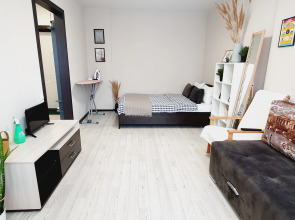 Квартира Воинов-Интернационалистов 2