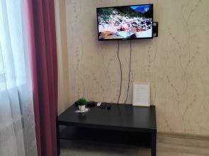 Апартаменты Уютные