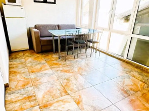 Гостевой дом Пятница