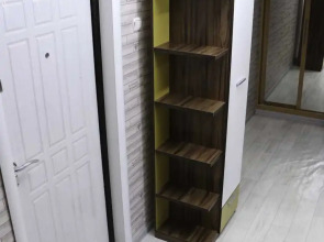 Апартаменты Валиханова 156Б