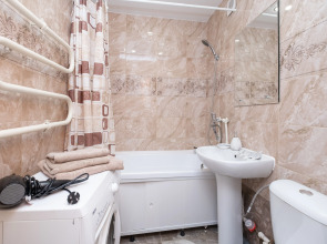 Апартаменты на четыре персоны