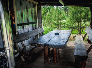 Домик Фермера