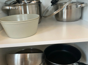 Гостевой дом Барнхаус в горах Адыгеи