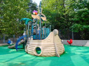 Апартаменты Идеал Хауз 9