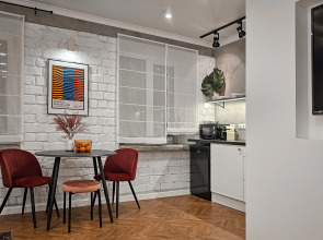 Апартаменты Soft & Loft Murmansk