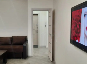 Апартаменты ЖК Альбатрос 12/16 на Поддубного 1