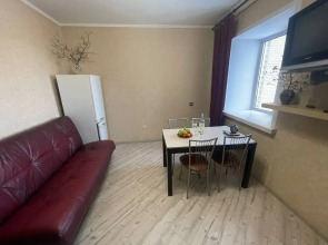 Апартаменты на Журналистов