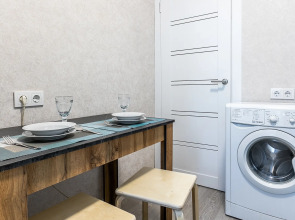 Апартаменты Волков Переулок 17