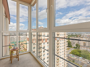 Квартира Harry Potter Калининград