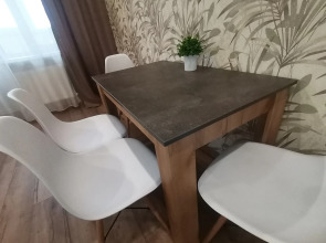 Квартира Уютная в Центре Города