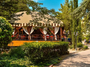 Гостевой дом Нева