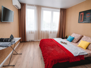 Квартира на Дзержинского