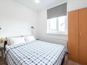 Апартаменты Arsenika №9 в 5 минутах от Кремля у Волги