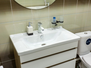 Апартаменты на Академика Королева 11