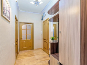 Апартаменты на Бассейной 10