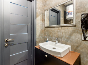 Апартаменты Дизайнерская квартира Алиса