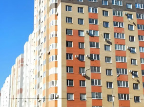 Квартира Бирюза