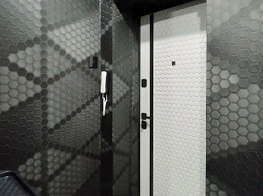 Апартаменты Уютный Север на Сомова 6