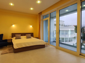 Апартаменты в ЖК Лето