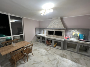 Гостевой дом Альтитюд