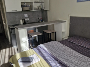 Квартира Апарт-отель IN2It