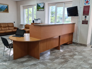 Хостел-Отель Атмосфера