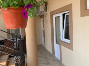 Гостевой дом Карфаген