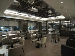 Отель Arts Taksim