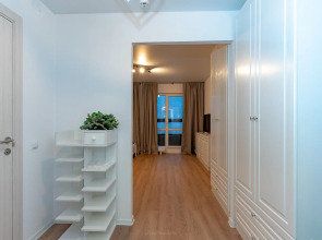 Апартаменты NewApart