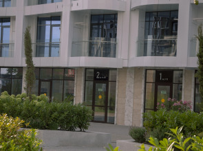 Квартира Зеленая лагуна