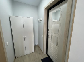 Апартаменты Квартирка ХМ на Елены Сагандуковой 16