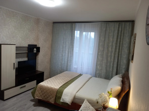 Апартаменты Винтаж Зелёный Город 4