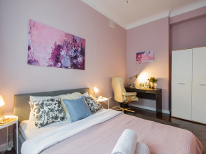 Квартира GM Apartments на Тверской у Кремля