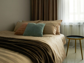 Квартира на проспекте Астрахова дом 10