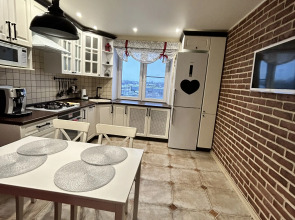 Квартира Стильная