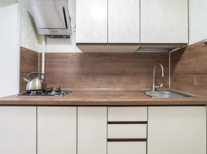 Апартаменты в центре Сочи