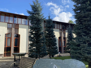 Гостинично-Ресторанный комплекс Ветерок