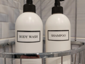 Апартаменты Солнечные на Твардовского