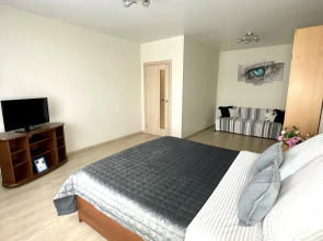 Апартаменты КВАРТ отель на Малом шоссе