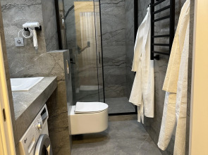 Апартаменты В Римском Квартале