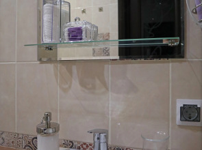 Студия Granada уютная современная в новом доме