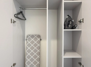 Апартаменты Родос с 1 Cпальней