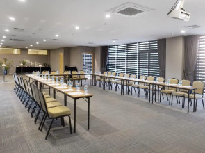 Istanbul Medikal Termal Hotel