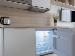 Апартаменты YE'S (Д) 7169